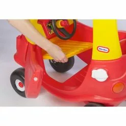LITTLE TIKES PORTEUR EVOLUTIF COZY COUPE -Pas Cher JoueClub Magasin 50d0180116e0bc15952e6bfbdebd4134990a561d 02040308 03