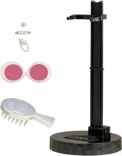 MGA Entertainment LOL SURPRISE OMG HOS DOLL SERIES 2- ALT GRRRL 8 MGA Entertainment LOL SURPRISE OMG HOS DOLL SERIES 2- ALT GRRRL -Pas Cher JoueClub Magasin 510e969101c193eaeb79a8b06e76f82f23b08eb9 41063105 03