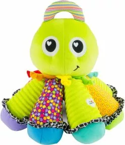 Lamaze PIEUVRE MUSICALE