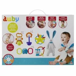 ALPHA GROUP AUBY - MON COFFRET NAISSANCE -Pas Cher JoueClub Magasin 5164c8820cfc1da416776fbf2303ba3c50b56168 02060400 04