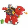 VTech TUT TUT COPAINS - WILLIAM GENTIL DRAGON FLAMME
