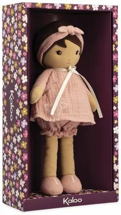 Kaloo MA PREMIERE POUPEE - AMANDINE - 32 CM -Pas Cher JoueClub Magasin 51e75defb90f0eff74dac9633ad919f729d8fd05 41070150 04