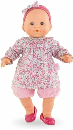 POUPON LOUISE - 36 CM - COROLLE MON GRAND POUPON -Pas Cher JoueClub Magasin 52cced61f17cd9d6cd6acc348255b04590272d06 41012014 03