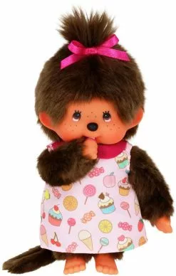 Bandai MONCHICHI POP N CANDY -Pas Cher JoueClub Magasin 52eb37db2481ad7a7bce9f723aea89f62de883d7 41095650 03