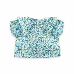 MA COROLLE - BLOUSE - COROLLE MA COROLLE