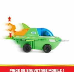 SPIN MASTER VEHICULE + FIGURINE ROCKY AQUA PUPS LA PAT' PATROUILLE -Pas Cher JoueClub Magasin 531466688aecd278437d2ca703c6c8b9d775c73b 41103089 04