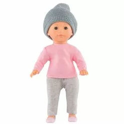 MA COROLLE - ENSEMBLE 2 LEGGINGS - COROLLE MA COROLLE -Pas Cher JoueClub Magasin 5368c1dac98014b437b925aa66a7d28b2e18a564 10082463 06