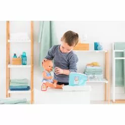 BB36 TROUSSE DE TOILETTE + ACCESSOIRES - COROLLE ACCESSOIRES -Pas Cher JoueClub Magasin 53795785e34552b1eedd83f0b71cce21334385ae 41012037 07