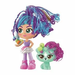 CURLI GIRLS POUPEE CURLY GIRLS BEAUTY SET 8 CURLI GIRLS POUPEE CURLY GIRLS BEAUTY SET -Pas Cher JoueClub Magasin 53cec769145a6adc4e1b9db05931cec5c52f2235 10022319 04