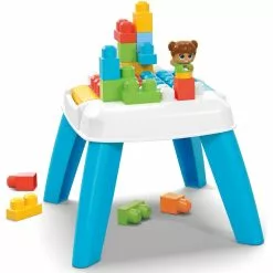 Mega Bloks TABLE AVALANCHE