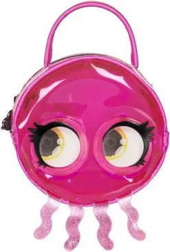 SPIN MASTER PURSE PETS MICRO - MÉDUSE