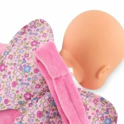 POUPON PTI' COEUR PAPILLON 30 CM - COROLLE MON POUPON 8 POUPON PTI' COEUR PAPILLON 30 CM - COROLLE MON POUPON -Pas Cher JoueClub Magasin 5698847ae70732ce8ddbfd522500141b03373195 10082925 03