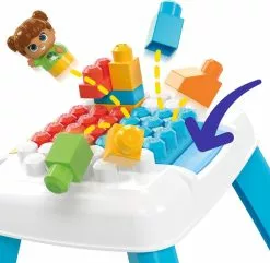 Mega Bloks TABLE AVALANCHE -Pas Cher JoueClub Magasin 56c3c3c48f23f0d6d090f7fe28993d23f7d60743 41059850 03