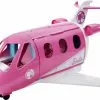 MATTEL BARBIE L'AVION DE REVE