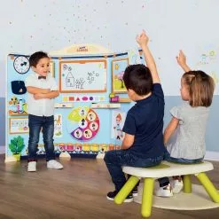 SMOBY SCHOOL -Pas Cher JoueClub Magasin 57bf8b2011b7f906171aaafd72ecd6607d184ee0 04122189 04