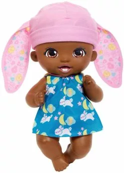 MATTEL BEBE LAPIN SE BROSSE LES DENTS -Pas Cher JoueClub Magasin 57e7638668c95ab5a6d6a8659a95c89f68a8b81a 41042238 05