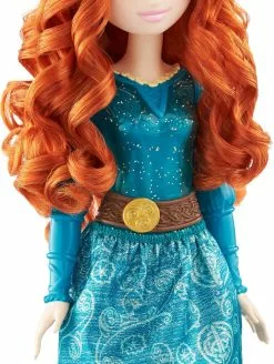 MATTEL MERIDA POUPEE 29 CM -Pas Cher JoueClub Magasin 5816beb63c2d2195ee86df13311d3888e16c6171 41107698 04
