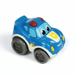 Clementoni VOITURE DE POLICE
