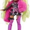 MGA Entertainment LOL SURPRISE 707 OMG FIERCE POUPEE MANNEQUIN - LADY DIVA