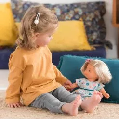 POUPEE FLOROLLE JASMINE 32 CM - COROLLE MA PREMIERE POUPEE -Pas Cher JoueClub Magasin 59b6c38737dc4373dc3bb8d3237576b51526e3a6 10062213 05