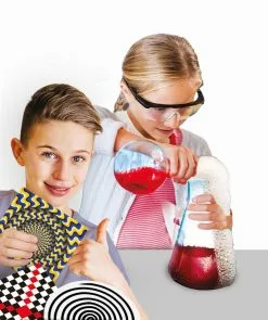 Clementoni 110 EXPERIENCES -Pas Cher JoueClub Magasin 5ae1c4fe24021452971bd414fe900aed90d67942 41053718 05