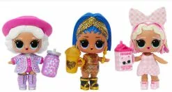 MGA Entertainment LOL SURPRISE - POUPEE SUNSHINE MAKEOVER -Pas Cher JoueClub Magasin 5b1f0d2bd73d35586ca9b4847e237e0c046158a3 41088617 03