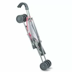 BB36/42 POUSSETTE CANNE ROSE - COROLLE ACCESSOIRES -Pas Cher JoueClub Magasin 5bccce8f8b4250eb330949cb32389709d4d1b9ac 10082731 03