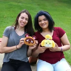 Tomy PELUCHE ANIMAL CROSSING JUNIOR MOCCHI -Pas Cher JoueClub Magasin 5be322968faeb5aa7539e6e8c202befe929d5c2b 08027862 06