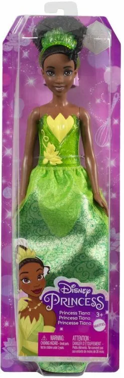 MATTEL TIANA POUPEE 29 CM -Pas Cher JoueClub Magasin 5c04dff23e87836daa069a13e992d8fbc613f9da 41107695 06