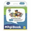 VTech LIVRE MAGIBOOK - PAT'PATROUILLE
