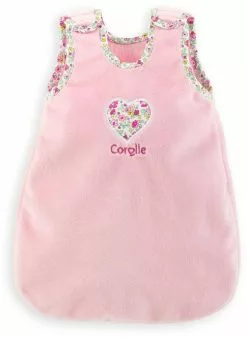 BB30 TURBULETTE FLEURIE - COROLLE VETEMENTS