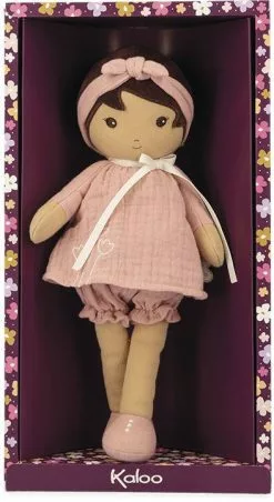 Kaloo MA PREMIERE POUPEE - AMANDINE - 32 CM -Pas Cher JoueClub Magasin 5d5b26f6114dc0c3b3fe59e2d6bba6dd1426989e 41070150 05