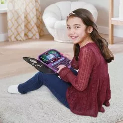 VTech KIDISECRETS SELFIE MUSIC 2.0 NOIR -Pas Cher JoueClub Magasin 5d5f8a39e7ebb2855f472d0600251d0604d237f3 24061561 03