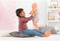 POUPON BEBE CHERI JARDIN EN FLEURS- COROLLE MON GRAND POUPON -Pas Cher JoueClub Magasin 5d8e86012c521a46ac8c78a477f579422463910f 41012045 05