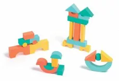 LUDI BLOCS CONSTRUCTION MOUSSE -Pas Cher JoueClub Magasin 5dd89bcc85fe1a3bf7e44c9877814e980889911e 41078330 03