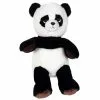 GIPSY PELUCHE GREEN FOREST PANDA - 32 CM