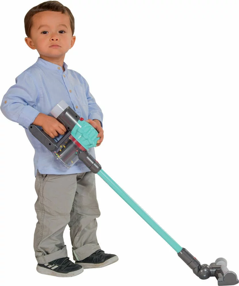 SIDJ ASPIRATEUR DYSON CORD-FREE - BLEU 6 SIDJ ASPIRATEUR DYSON CORD-FREE - BLEU – Image 6