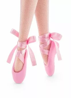 MATTEL POUPEE BARBIE SIGNATURE - DANSEUSE ETOILE -Pas Cher JoueClub Magasin 5e47151c941aa68d2801c0bfc2e3548f55ab827c 41004165 05