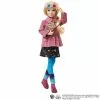 MATTEL POUPEE LUNA LOVEGOOD - HARRY POTTER