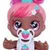 Moose POUPÉE BÉBÉ 21 CM BERRI - KINDI KIDS