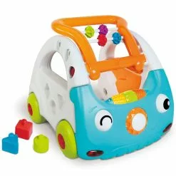Infantino MINI-CAR DÉCOUVERTE 3 EN 1 8 Infantino MINI-CAR DÉCOUVERTE 3 EN 1 -Pas Cher JoueClub Magasin 600050e01fa6fe7824a798d918333930d7368718 02040685 04