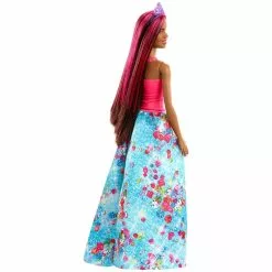 MATTEL POUPEE BARBIE PRINCESSE DREAMTOPIA DIAMANTS -Pas Cher JoueClub Magasin 601dd5f08bdd070a3fb3223f81c1c10c3892ce40 10022254 02