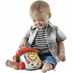 LE TELEPHONE ANIME - FISHER PRICE -Pas Cher JoueClub Magasin 60be5a9de9a12bf629d7f17b0ca0d48f15cfc2c0 02028964 04