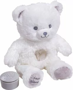 Pioupiou Et Merveilles PELUCHE GASTON MON OURSON MUSICAL PROJECTEUR D'ETOILES -Pas Cher JoueClub Magasin 60dc8d4fdf53ea92191c71295aa51f5b3c9b479a 02082389 04
