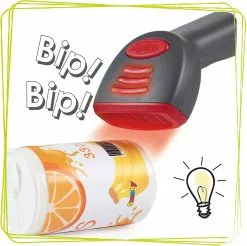 SMOBY MAXI MARKET -Pas Cher JoueClub Magasin 61304a2785c5755b9ace57136997f9efa70d2d89 12023594 05