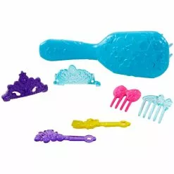 MATTEL POUPEE BARBIE PRINCESSE CHEVEUX FANTASTIQUE - DREAMTOPIA -Pas Cher JoueClub Magasin 614765cc6dc8ada11631152f47db101aabec7f55 10022617 04