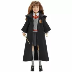 MATTEL POUPEE 32.5 CM HERMIONE GRANGER