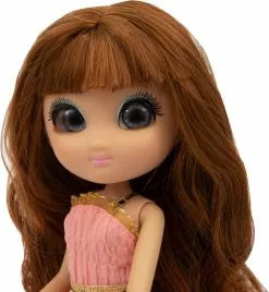 GP TOYS UNIQUE EYES - POUPEE SUN LOVER SOPHIA 25 CM -Pas Cher JoueClub Magasin 61f834fd8b9e17235695cc9147497affecba52fb 41078209 03
