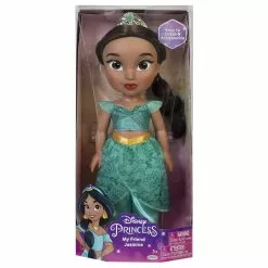 JAKKS PACIFIC POUPEE JASMINE 38 CM - DISNEY PRINCESSES -Pas Cher JoueClub Magasin 628c6ab06234b5eed88994ad7744d8b460e44d99 10062198 06