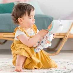 PTI' COEUR ASTRONAUTE 30 CM - COROLLE MON PREMIER POUPON -Pas Cher JoueClub Magasin 635c764f53d5b79336b87f232a87cf6eb71c6016 10062220 03